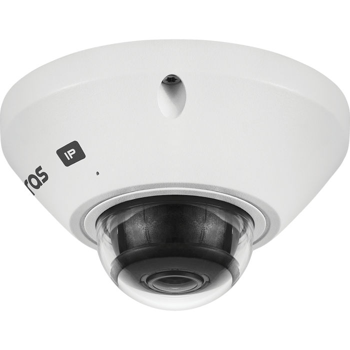 Câmera IP Fisheye com resolução de 5MP - VIP 5500 F IA