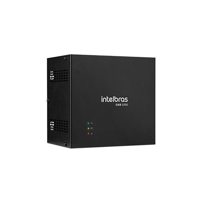 Nobreak para portão 1000 VA - GNB 1000 VA 220V