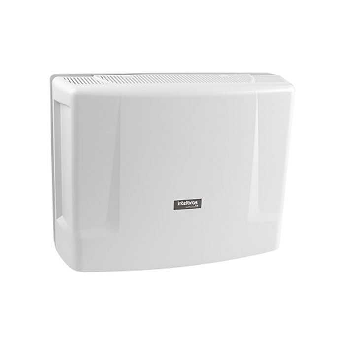 Central PABX híbrida - Impacta 220