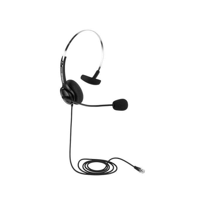 Headset mono RJ9 - CHS 40 RJ9