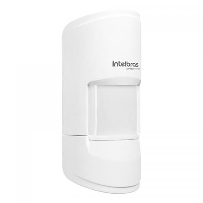 Sensor infravermelho passivo - IVP 5311 MW PET