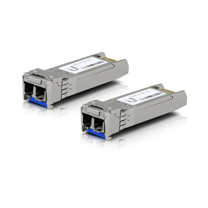 Módulo UFiber SFP 10G (Par) UF-SM-10G
