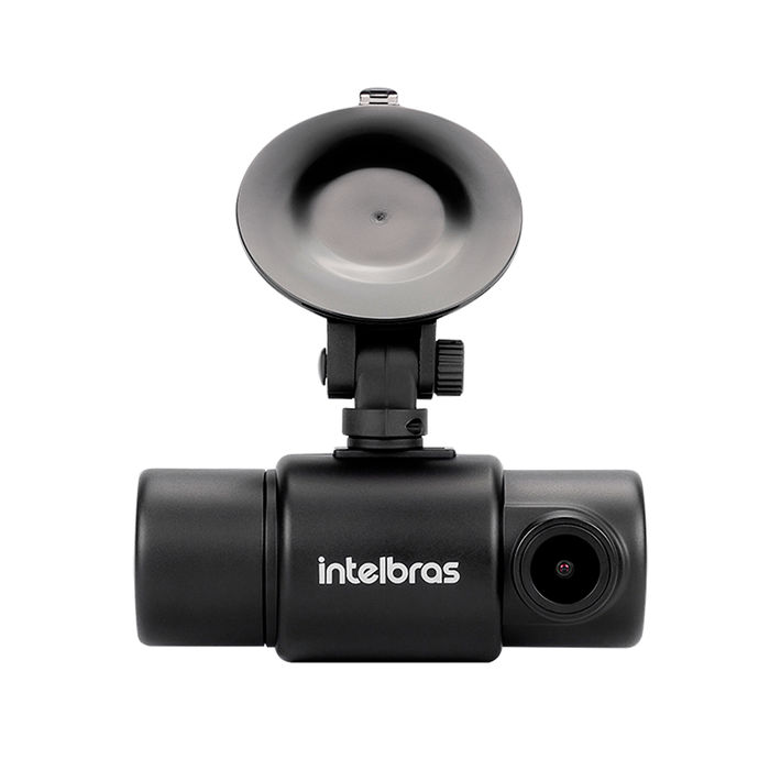 Câmera Veicular Duo - DC 3201 2K+