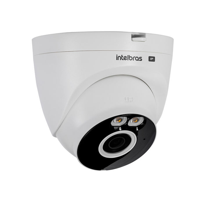 Câmera Wi-Fi profissional com Full Color - VIPW 1220 D FC