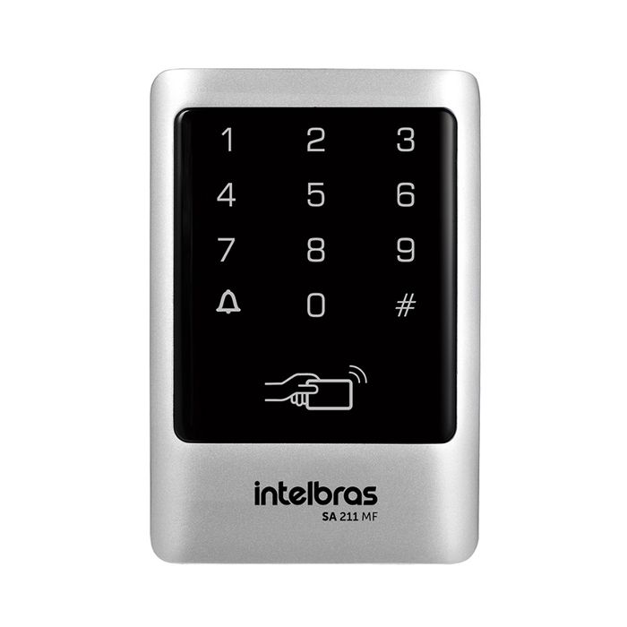 Controlador de acesso - SA 211 MF