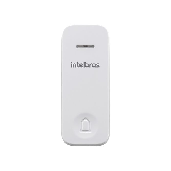 Campainha sem fio sem necessidade de bateria - CIK 200