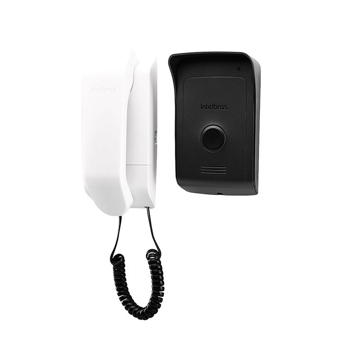 Porteiro residencial - IPR 1010