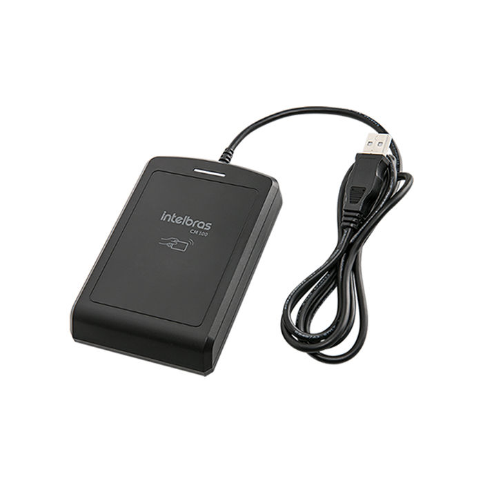 Cadastrador de mesa RFID - CM 100