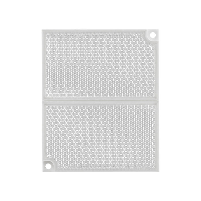 Detector de fumaça linear - DFL 3100