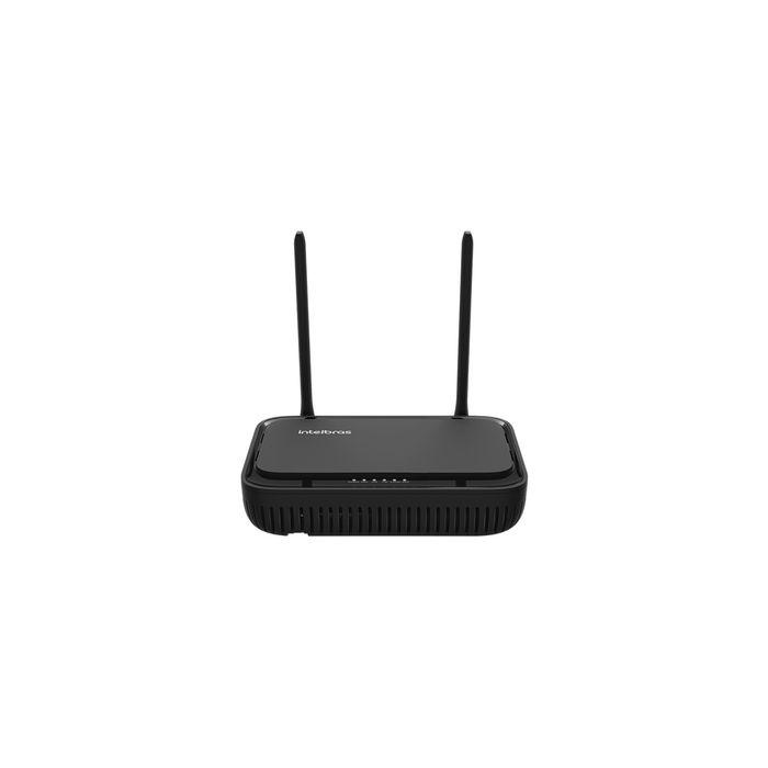 Modem Óptico PON LAN 2P Wi-Fi AC - ONT WiFiber 1200R
