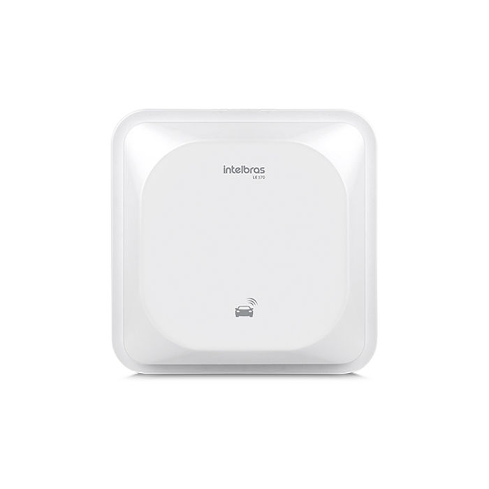 Leitora de cartão RFID UHF - LE 170