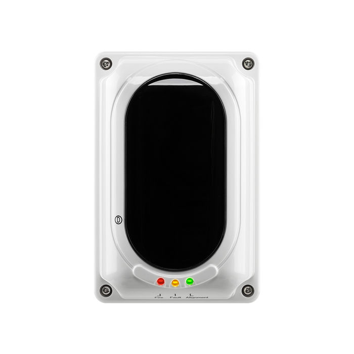 Detector de fumaça linear - DFL 3100