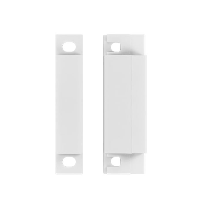 Sensor de abertura magnético com fio - XAS CONNECT (Pacote com 5 unidades)