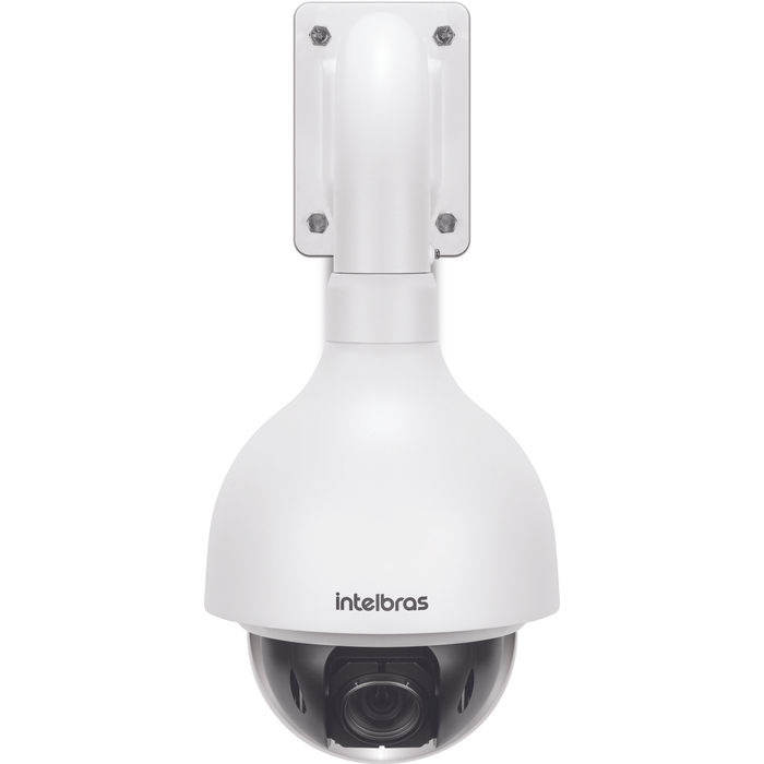 Câmera IP speed dome com 32x de zoom óptico - VIP 5232 SD IA G2