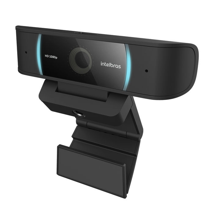 Webcam Full HD - CAM 1080p