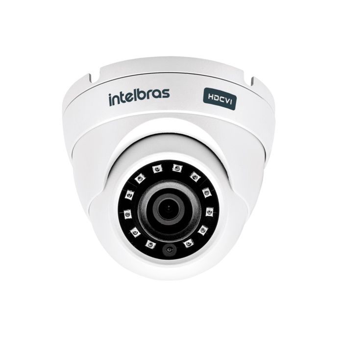 Câmera Infravermelho HDCVI 4MP - VHD 3420 D