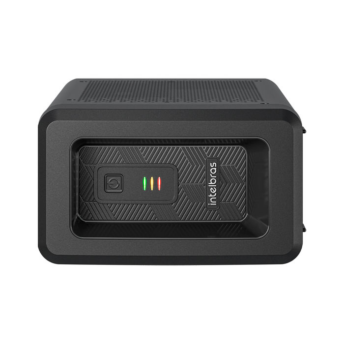 Nobreak senoidal bivolt - ATTIV SENO 1000 VA BI