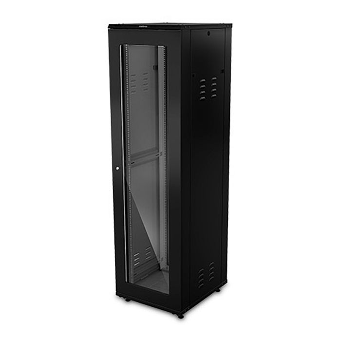 Rack de Piso Desmontável 44U 670mm - RPD 4467