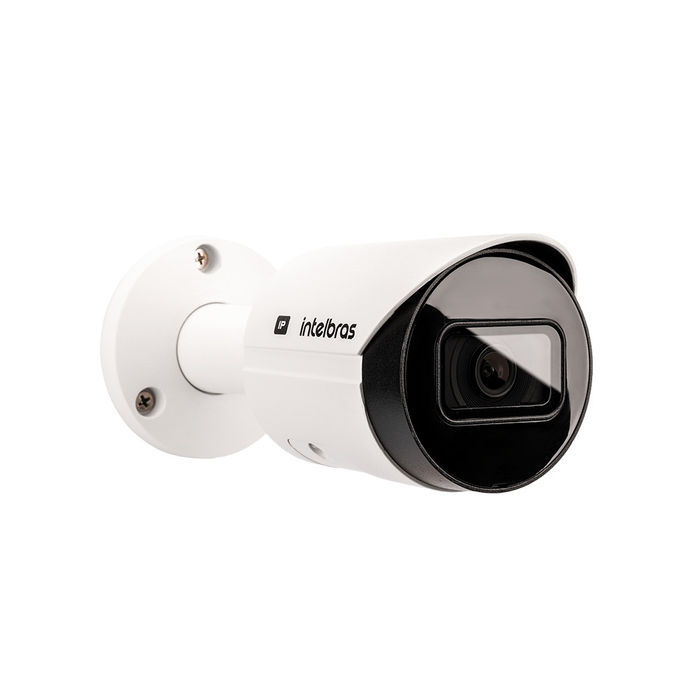 Câmera IP bullet com resolução 4K - VIP 3830 IA