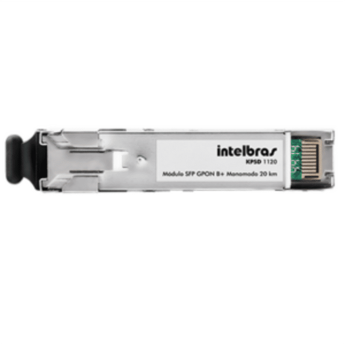 Módulo SFP GPON B+ Monomodo 20 km - KPSD 1120 G