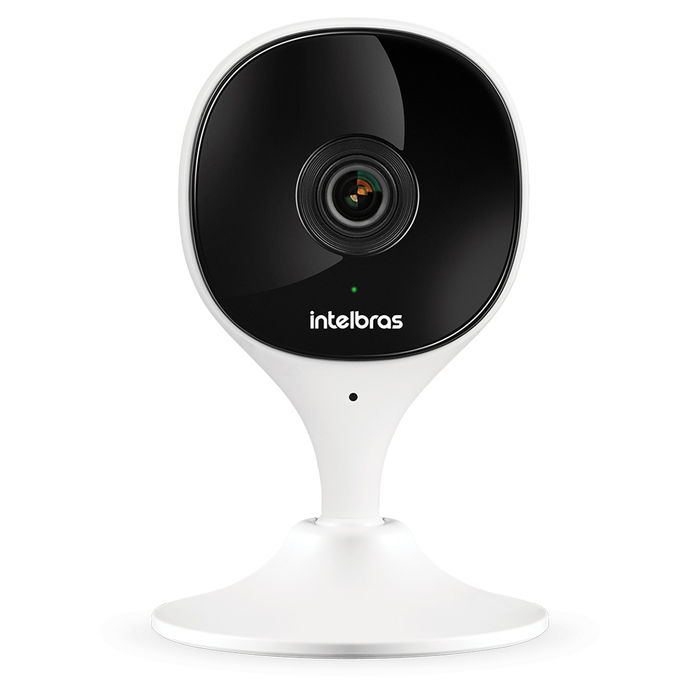 Câmera interna Wi-Fi Full HD - iMX C