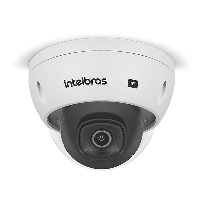 Câmera dome com inteligência artificial - VIP 3240 D IA