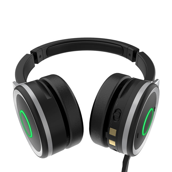 Headset Bluetooth - WHS 80 BT