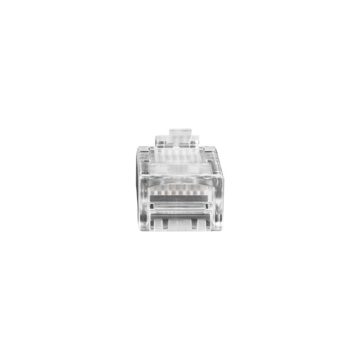 Conector RJ45 CAT5E - CONEX 3000 RJ45 CAT5E (Pacote com 20 unidades)