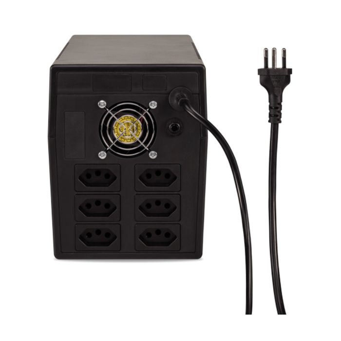 Nobreak 1800 VA - XNB 1800VA-120V