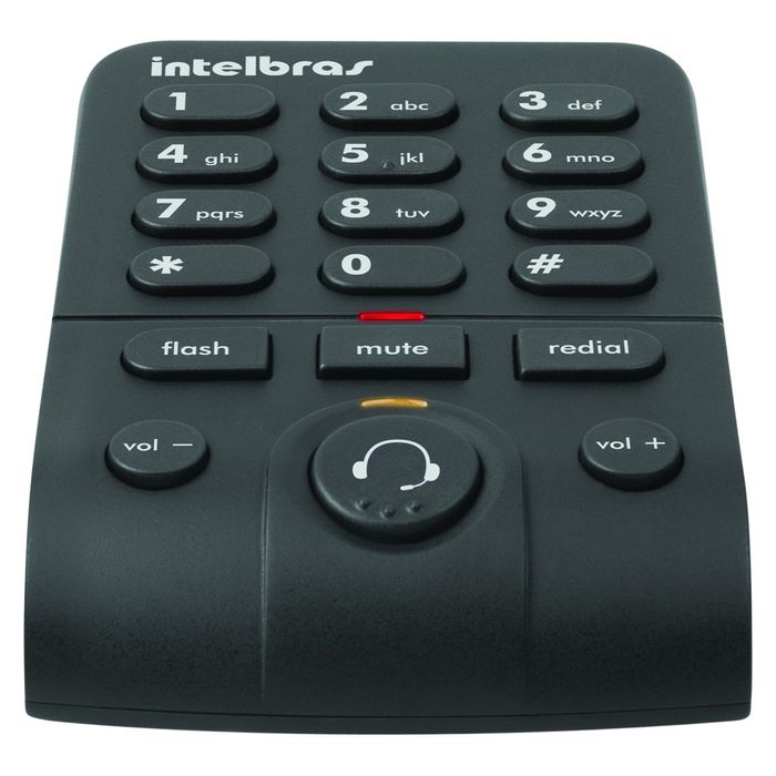 Base discadora - BDI 10