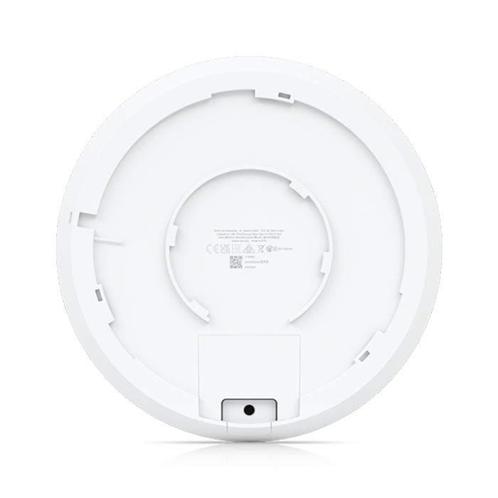 Access Point Unifi Ubiquiti (Sem Fonte) 48V - U6-Enterprise