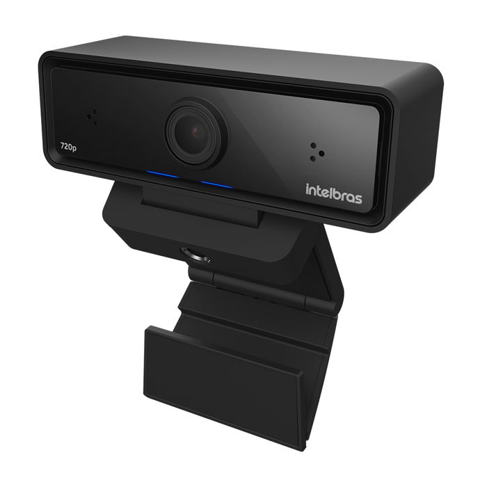 Webcam HD - CAM 720p