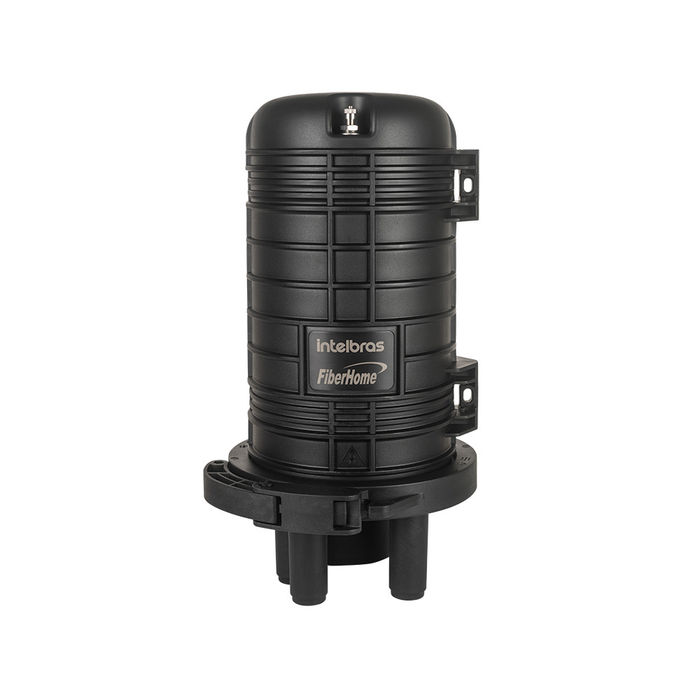 Caixa Emenda Óptica Vedação Térmica 24-96FO - XFCEO 4004T