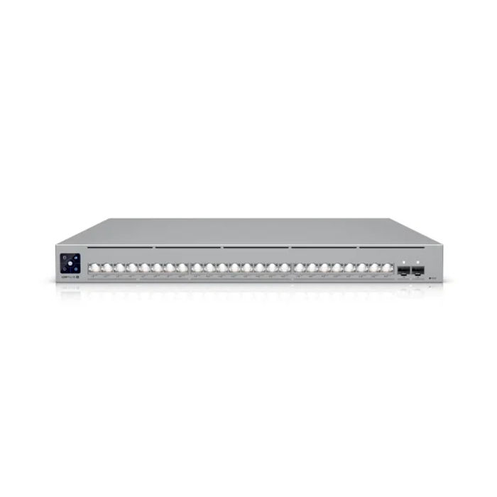 Switch UniFi 48P Gigabit PoE+++ - USW-PRO-XG-48-POE-BR