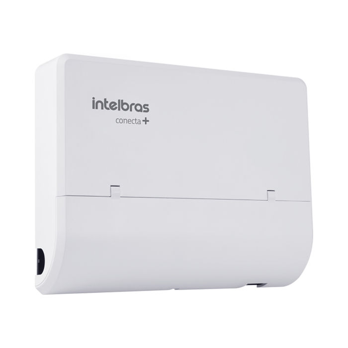 Microcentral de telefonia fixa e sem fio - Conecta Mais