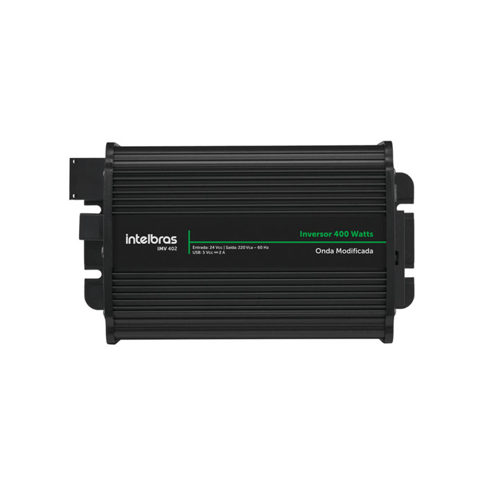 Inversor 400 W Onda Modificada - IMV 402