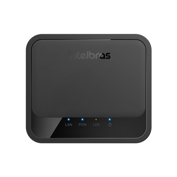 Modem Óptico PON LAN 1P - ONU R1