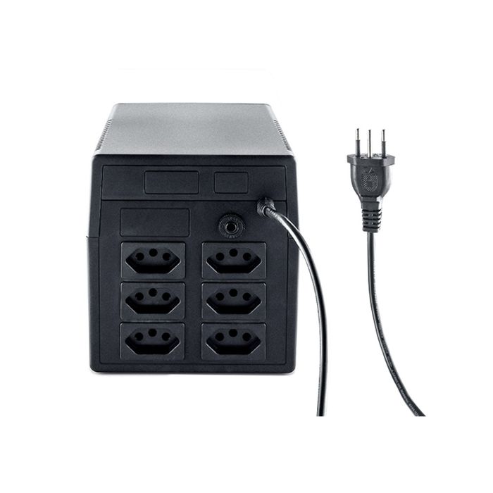 Nobreak 1200 VA - XNB 1200VA - 220V