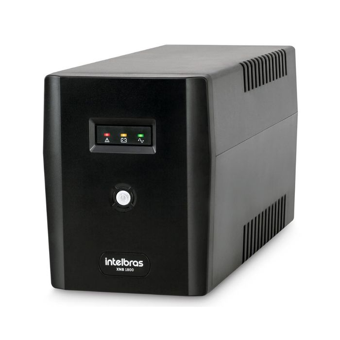 Nobreak 1800 VA - XNB 1800VA-120V