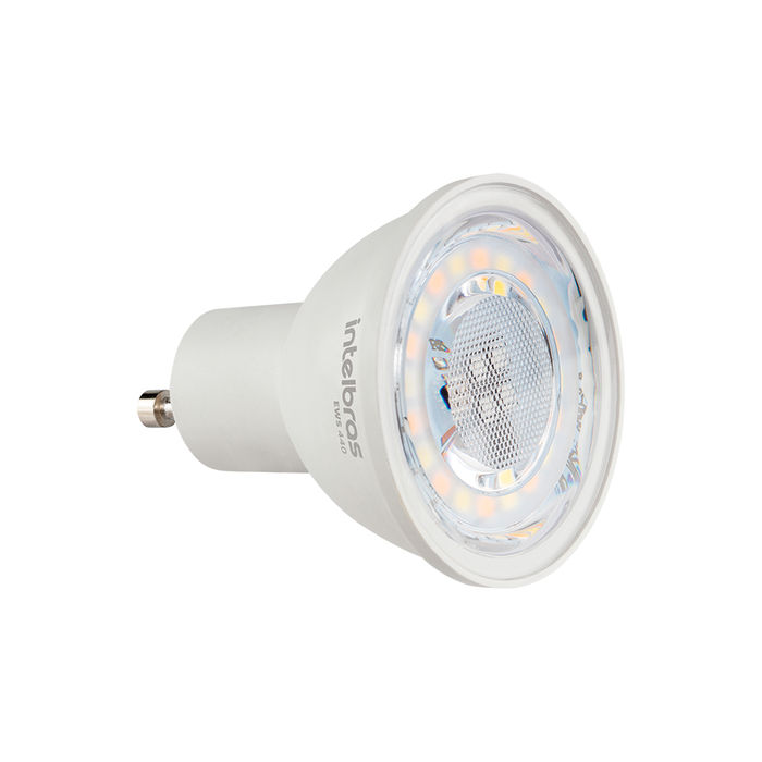 Lâmpada LED spot smart Wi-Fi - EWS 440