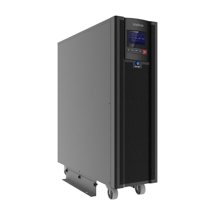 UPS online torre trifásico (sem baterias) - DNB 10KVA-3PH-220V-TT-TW-SB