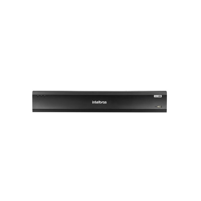 Gravador digital de vídeo inteligente de 32 canais - iMHDX 7032 Com HD de 2TB