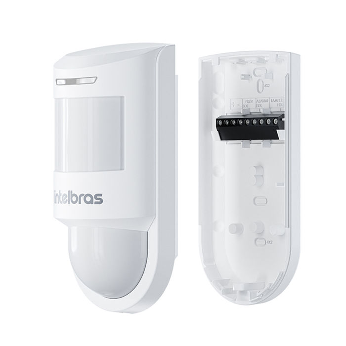 Sensor de movimento infravermelho passivo - IVP 9000 MW