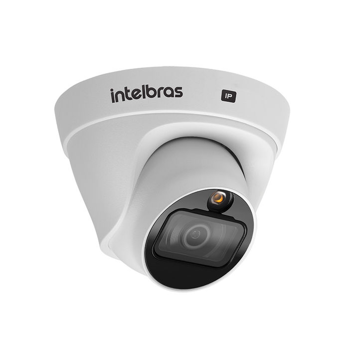 Câmera IP Dome - VIP 1220 D Full Color G4