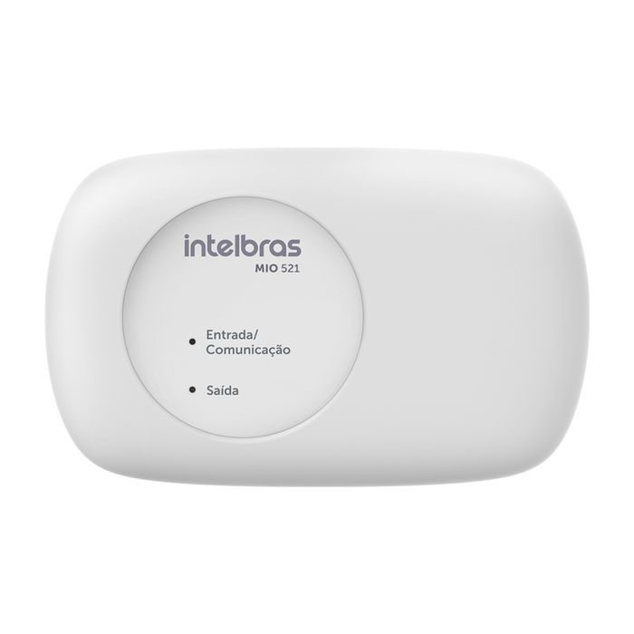 Módulo de entrada ou saída - MIO 521
