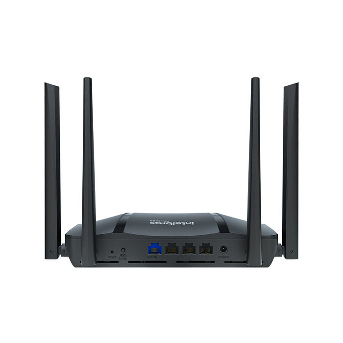 Roteador Wireless - RX 3000