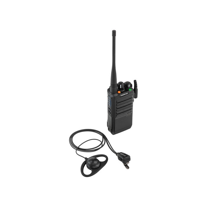 Fone de ouvido para rádio profissional - AF 7000 D