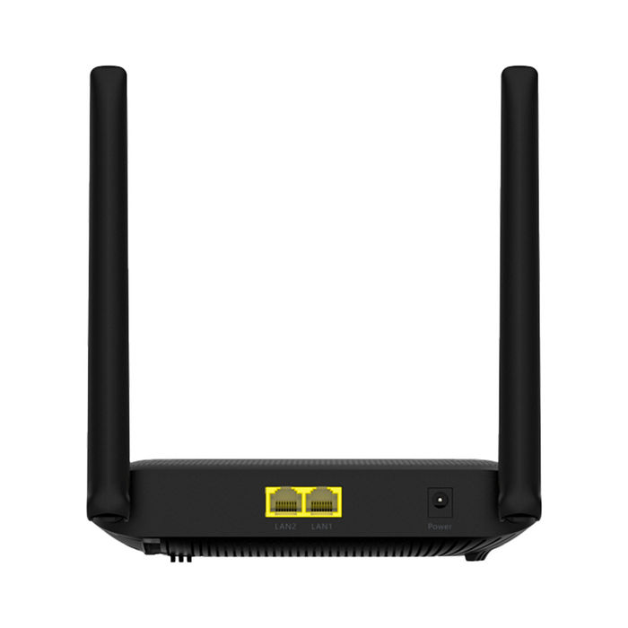 Modem Óptico PON LAN 2P - ONT HG6145D