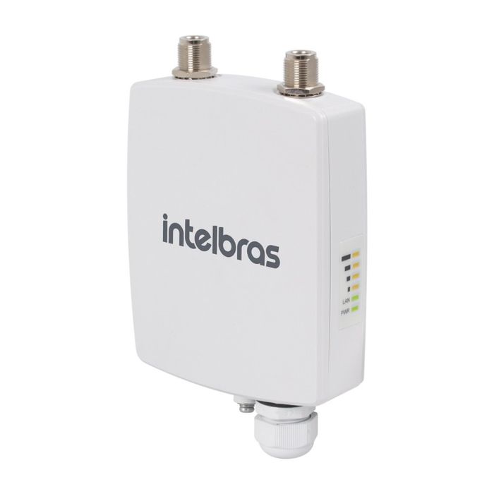 PTP/PTMP 5 GHz Gigabit Ethernet - APC 5A