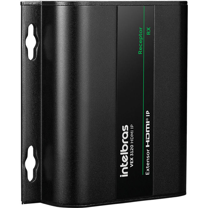 Extensor HDMI - VEX 3120 HDMI IP RX (Receptor)